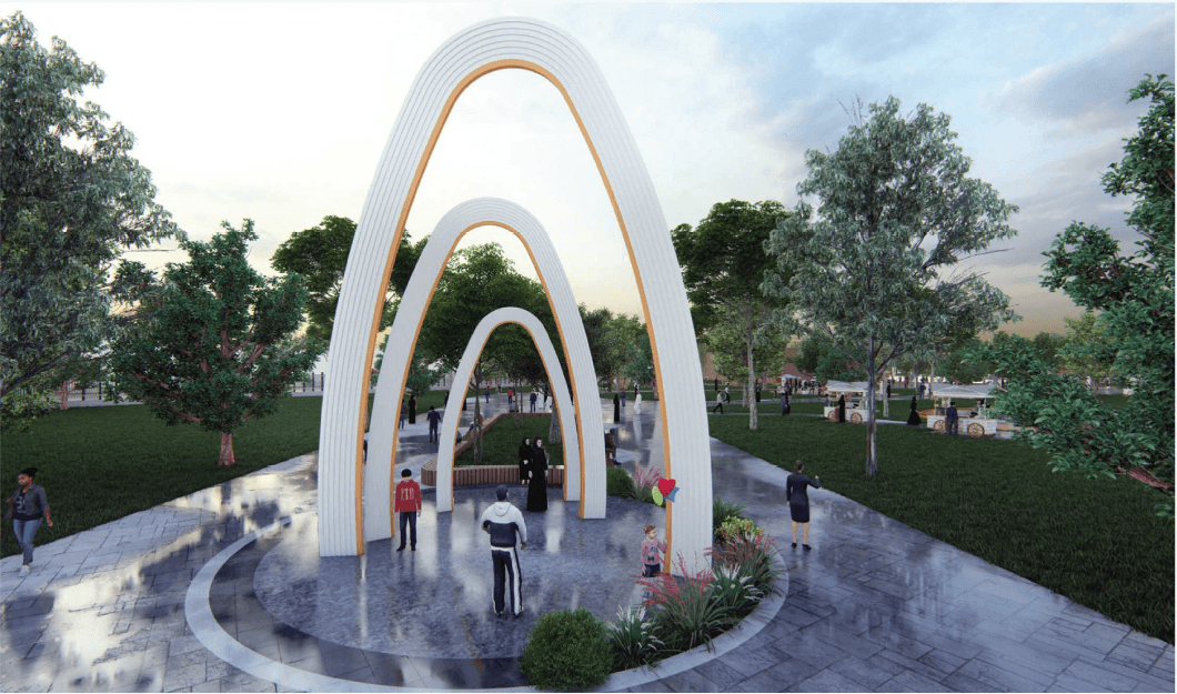 Urban Park